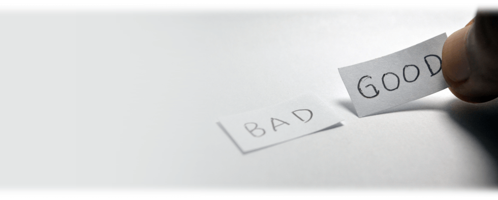 「BAD」or「GOOD」 水素水に対するバッシング