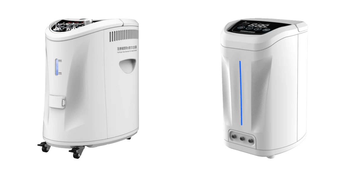 医療機関用シリーズのレンタル