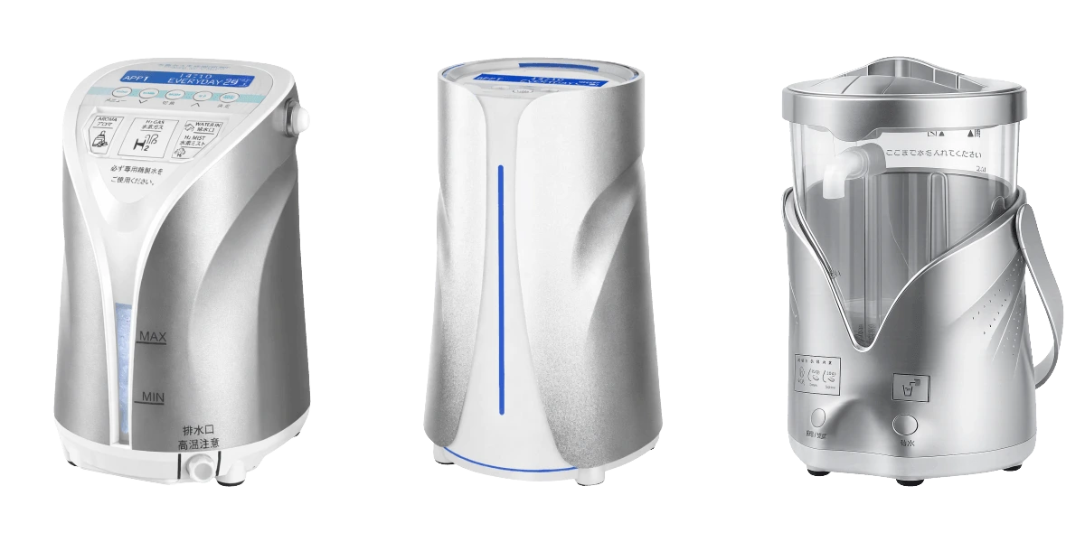 研究用シリーズのレンタル