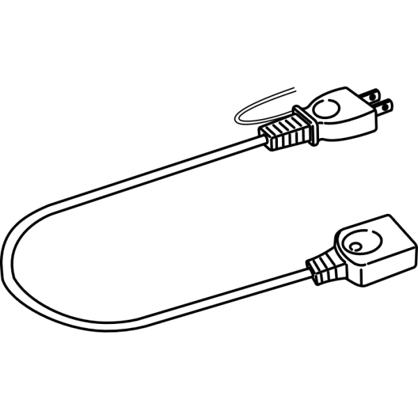 電源コード