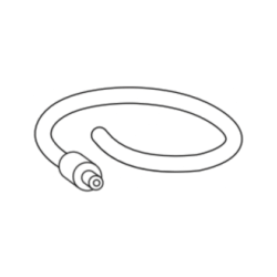 排水用ホース×1