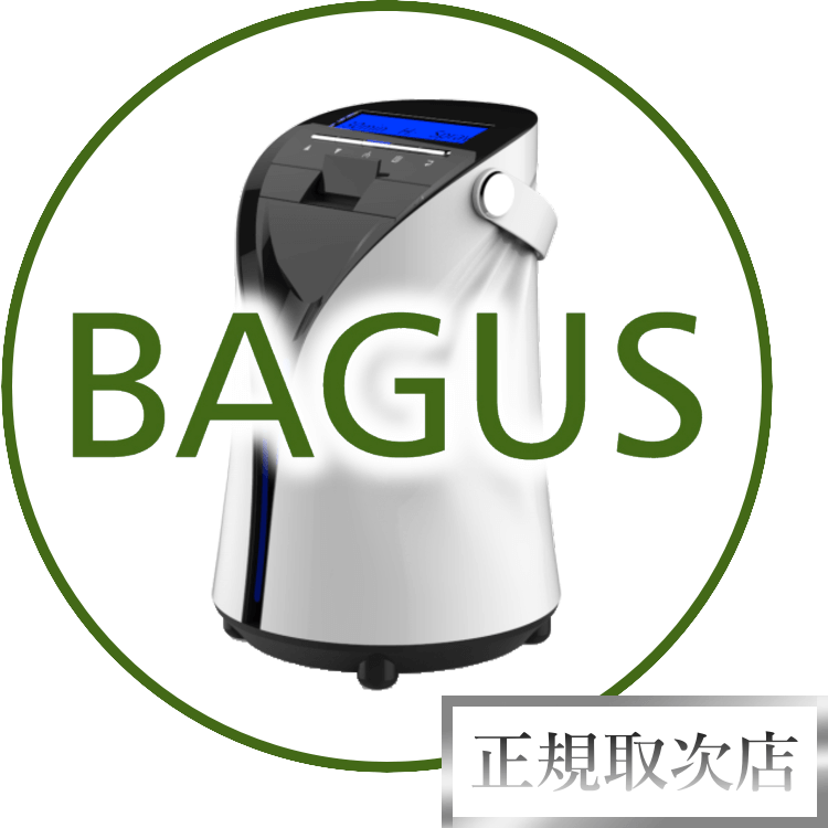 レンタル正規取次店（BAGUS Inc.）