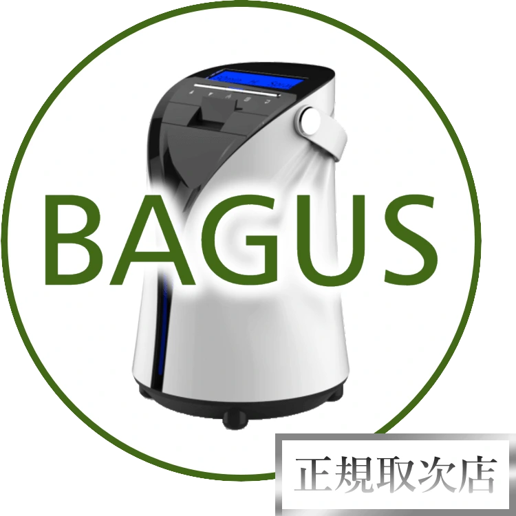 正規レンタル取次店 BAGUS Inc.