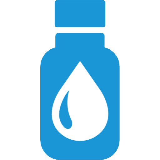 専用精製水