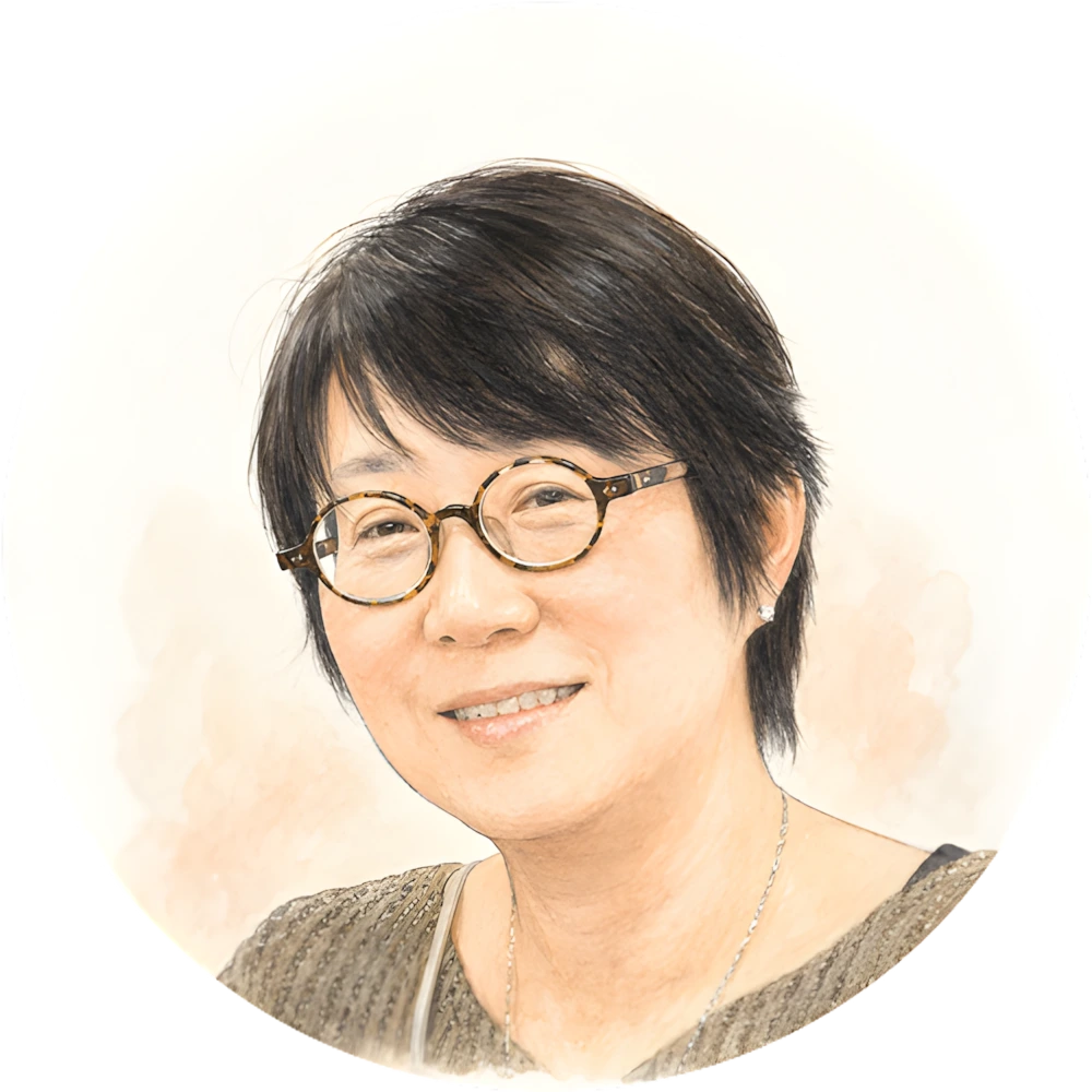 宮川路子教授