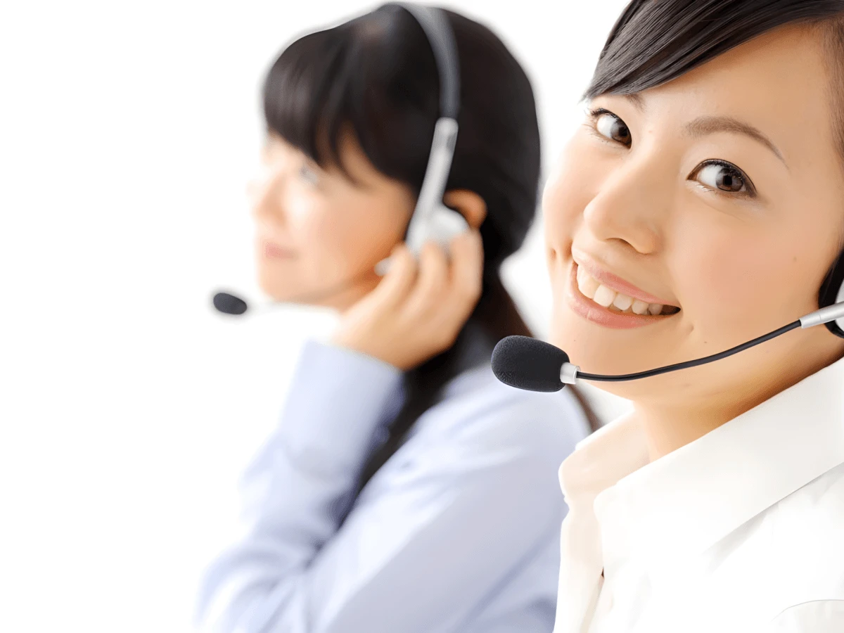 正規レンタル取次店へのお問い合わせ