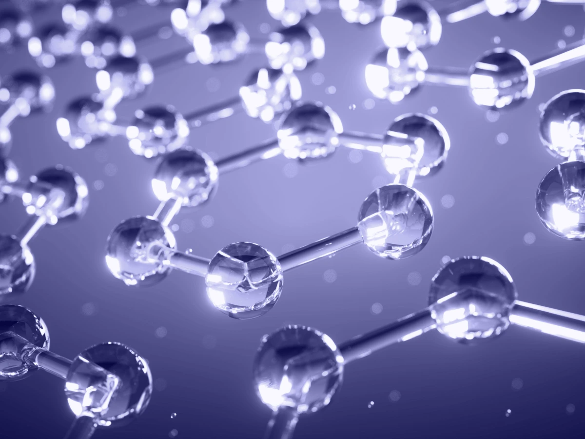 ナノバブル水素水を説明する画像