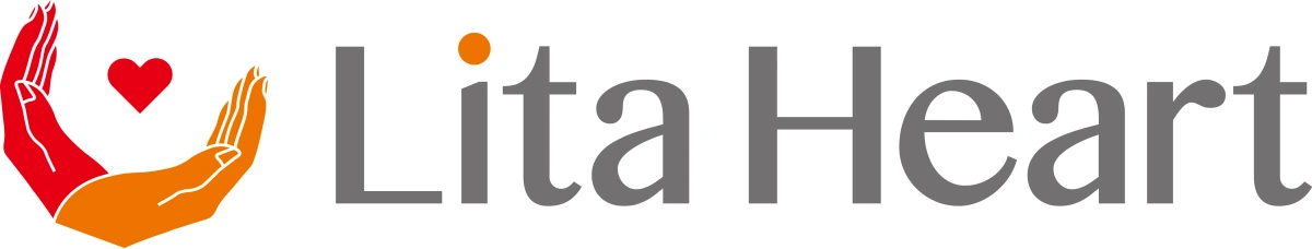 リタハートインターナショナル株式会社のロゴ