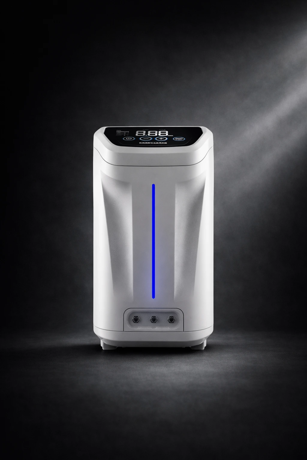医療機関用水素温浴器