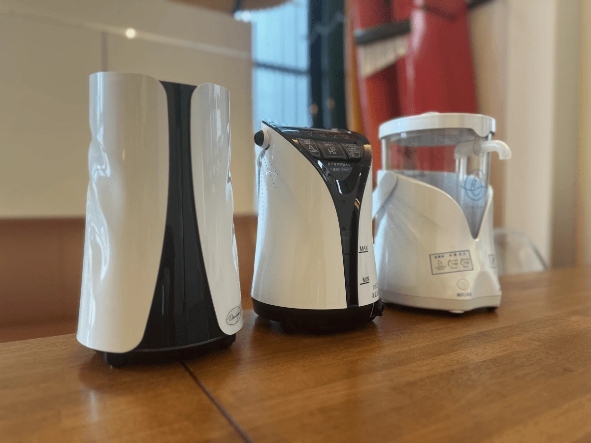 最低販売価格でリタエアーを購入