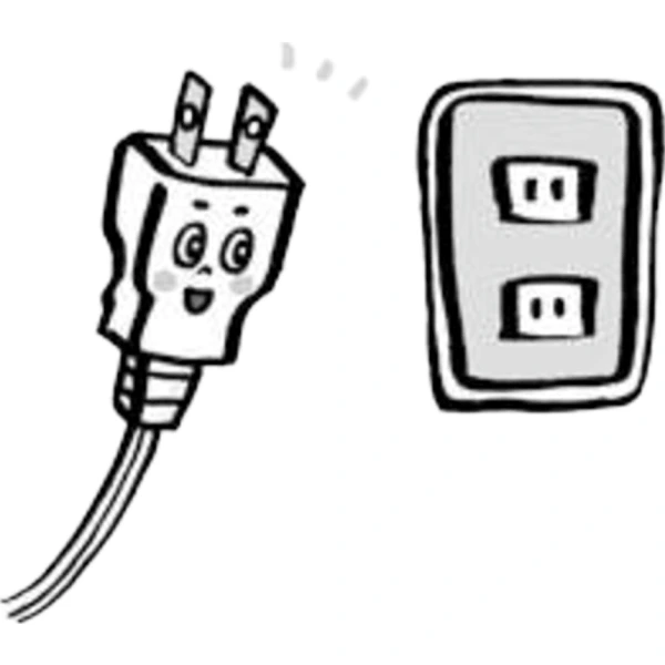 電源プラグの取り扱い