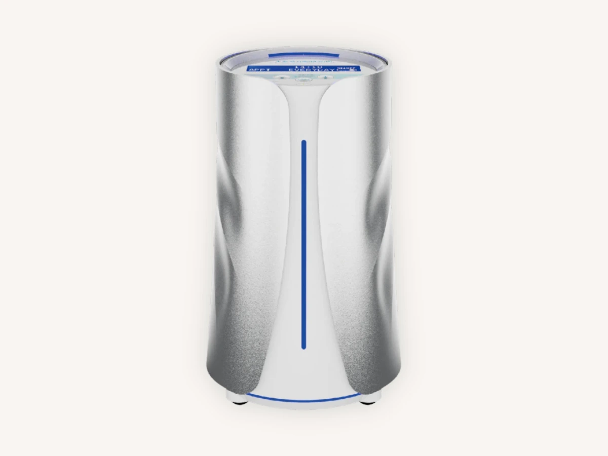 水素温浴器（研究用）の製品情報