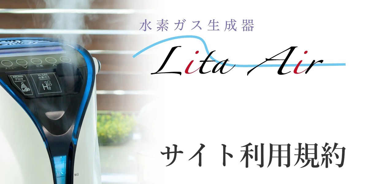 レンタルサイトの利用規約
